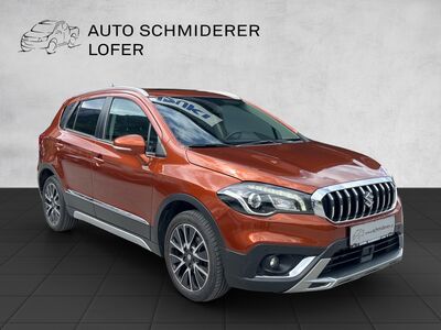 Suzuki SX4 S-Cross Gebrauchtwagen