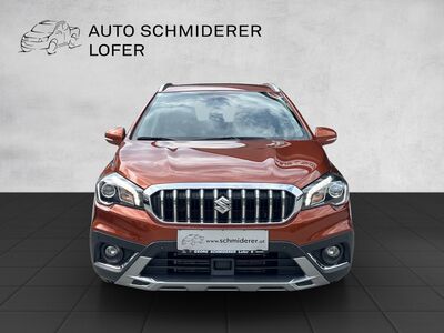 Suzuki SX4 S-Cross Gebrauchtwagen