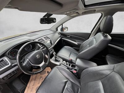 Suzuki SX4 S-Cross Gebrauchtwagen