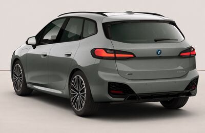 BMW 2er Jahreswagen
