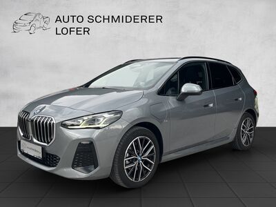 BMW 2er Jahreswagen