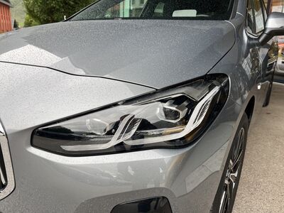 BMW 2er Jahreswagen BMW 2er Jahreswagen