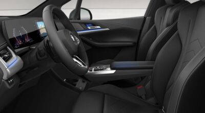 BMW 2er Jahreswagen