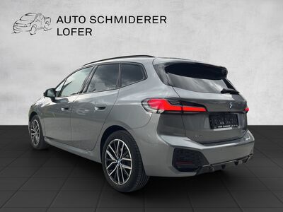 BMW 2er Jahreswagen BMW 2er Jahreswagen