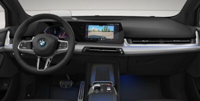BMW 2er Jahreswagen