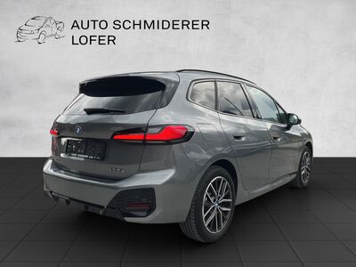 BMW 2er Jahreswagen BMW 2er Jahreswagen