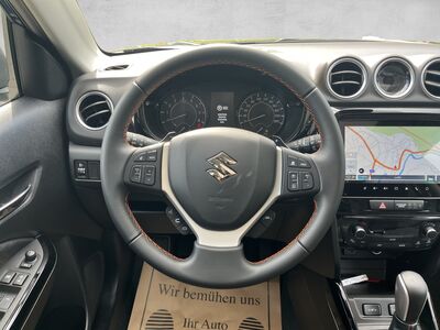 Suzuki Vitara Neuwagen