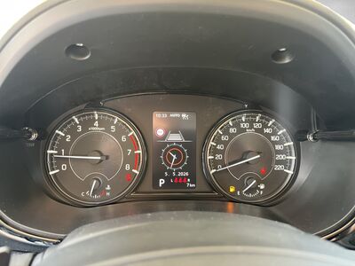 Suzuki Vitara Neuwagen