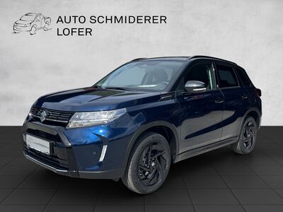 Suzuki Vitara Neuwagen