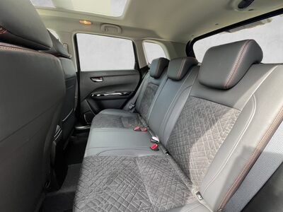 Suzuki Vitara Neuwagen