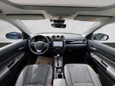Suzuki Vitara Neuwagen
