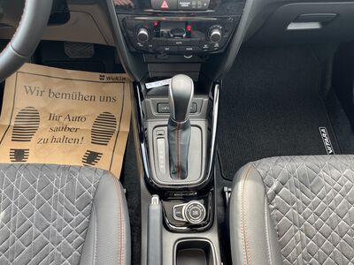 Suzuki Vitara Neuwagen