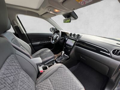 Suzuki Vitara Neuwagen