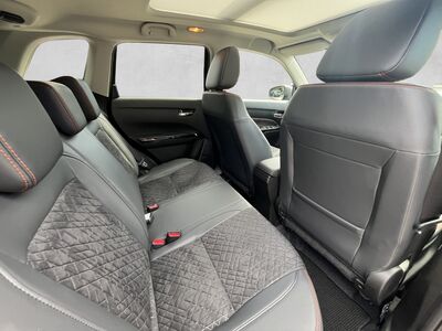 Suzuki Vitara Neuwagen