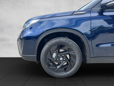 Suzuki Vitara Neuwagen