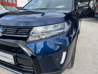 Suzuki Vitara Neuwagen
