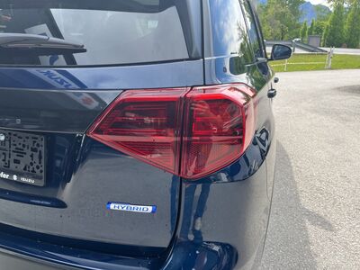 Suzuki Vitara Neuwagen