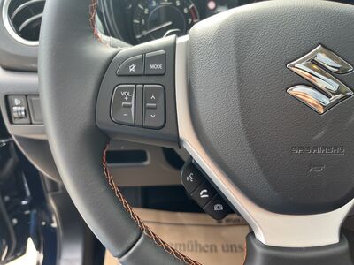 Suzuki Vitara Neuwagen