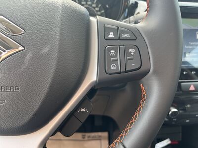 Suzuki Vitara Neuwagen
