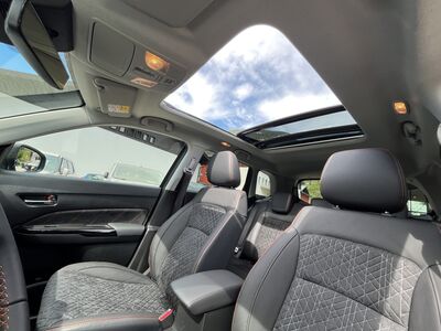 Suzuki Vitara Neuwagen