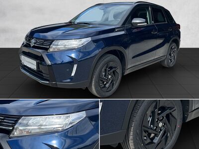 Suzuki Vitara Neuwagen