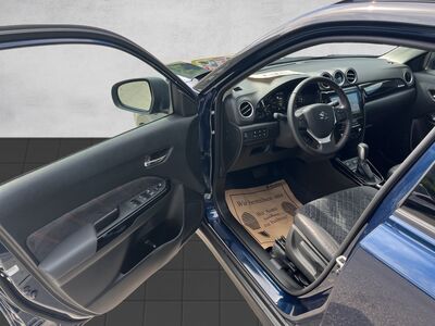 Suzuki Vitara Neuwagen