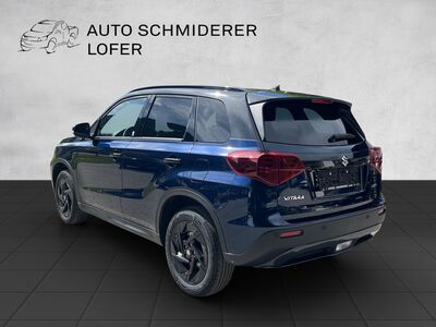 Suzuki Vitara Neuwagen
