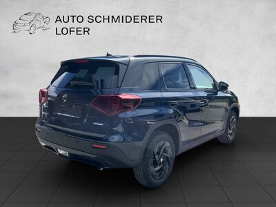 Suzuki Vitara Neuwagen