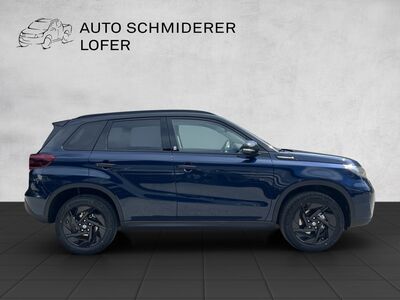 Suzuki Vitara Neuwagen
