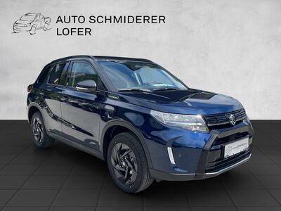 Suzuki Vitara Neuwagen