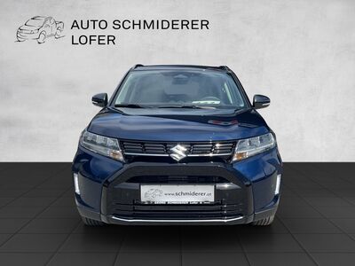 Suzuki Vitara Neuwagen