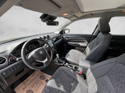 Suzuki Vitara Neuwagen