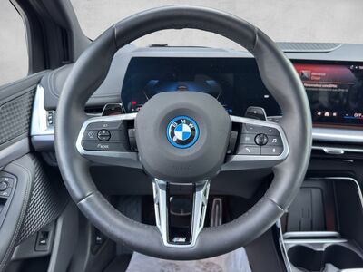 BMW 2er Jahreswagen