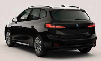 BMW 2er Jahreswagen