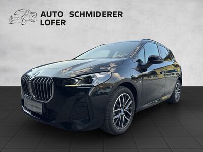BMW 2er Jahreswagen BMW 2er Jahreswagen