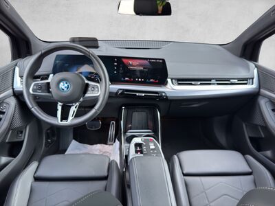 BMW 2er Jahreswagen