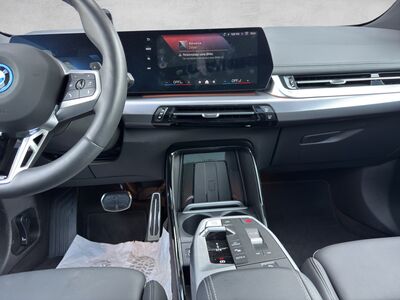 BMW 2er Jahreswagen