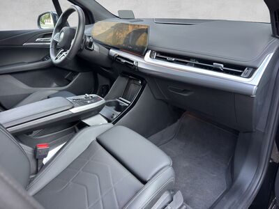 BMW 2er Jahreswagen