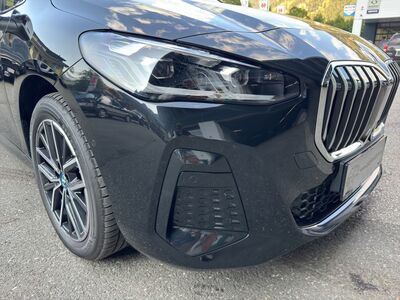 BMW 2er Jahreswagen