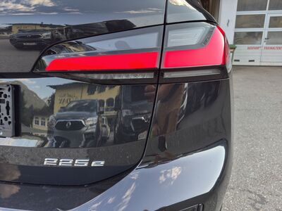 BMW 2er Jahreswagen
