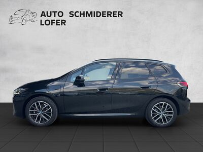 BMW 2er Jahreswagen