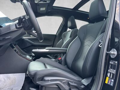 BMW 2er Jahreswagen