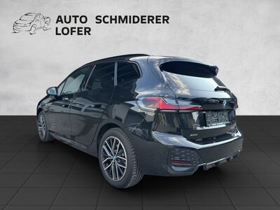 BMW 2er Jahreswagen