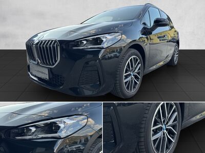 BMW 2er Jahreswagen
