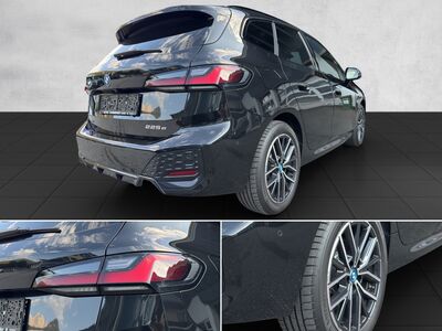 BMW 2er Jahreswagen