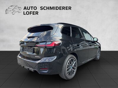 BMW 2er Jahreswagen