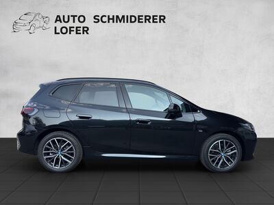 BMW 2er Jahreswagen