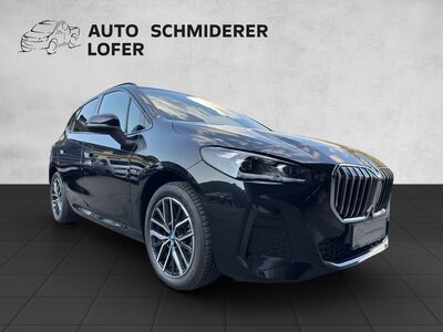 BMW 2er Jahreswagen
