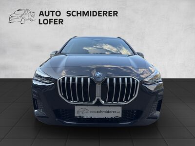 BMW 2er Jahreswagen