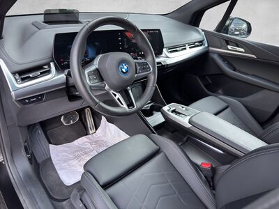 BMW 2er Jahreswagen